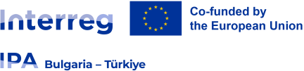 Interreg IPA България–Турция