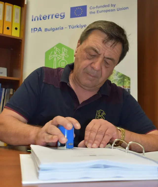 Грудимир Грудев, «Азимут – 6000» ЕООД