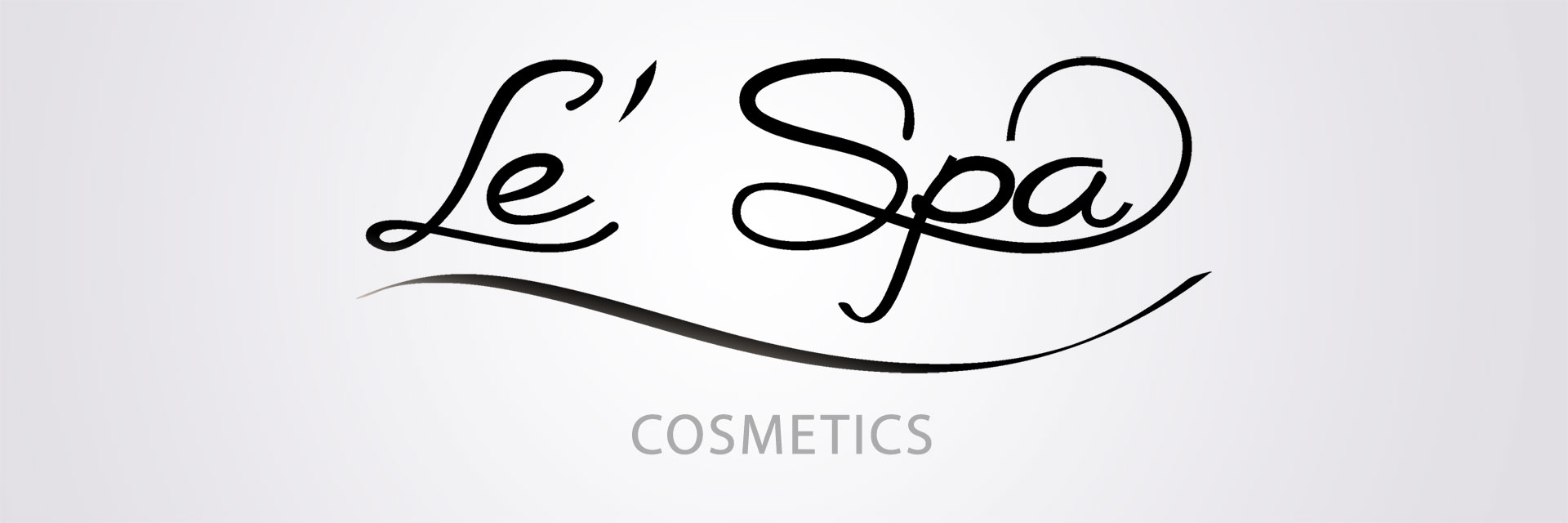 Le`Spa logo