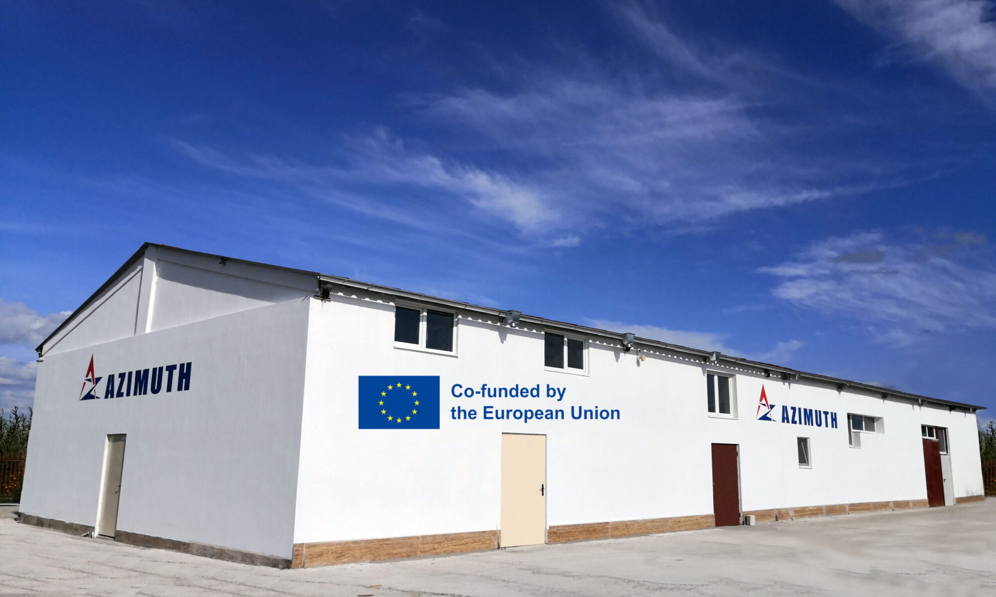 Azimuth and European Union